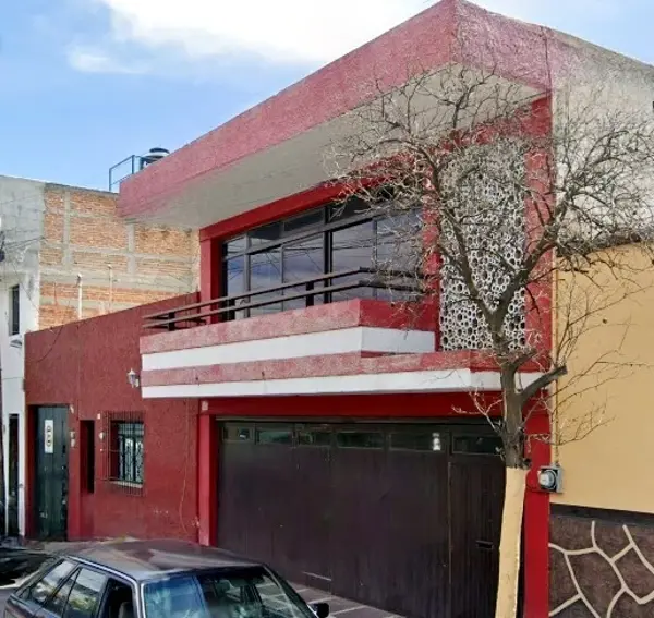 Casa en venta en Agustín Yáñez, Guadalajara — foto 3 de 12