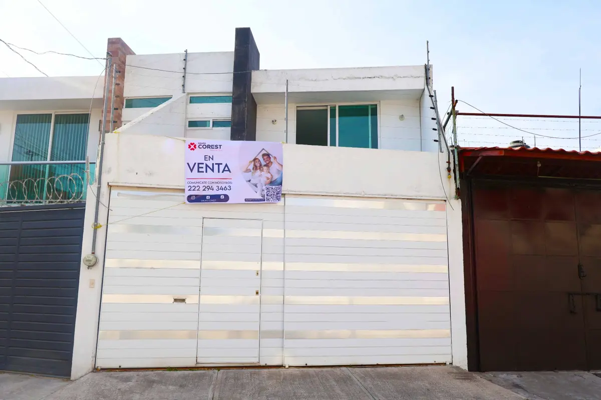 Casa en venta en Bello Horizonte, Cuautlancingo — foto 1 de 25