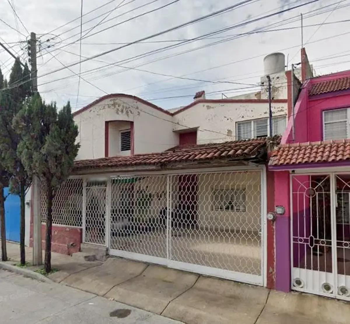 Casa en venta en Echeverría, Guadalajara — foto 1 de 12