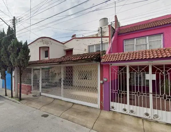 Casa en venta en Echeverría, Guadalajara — foto 3 de 12