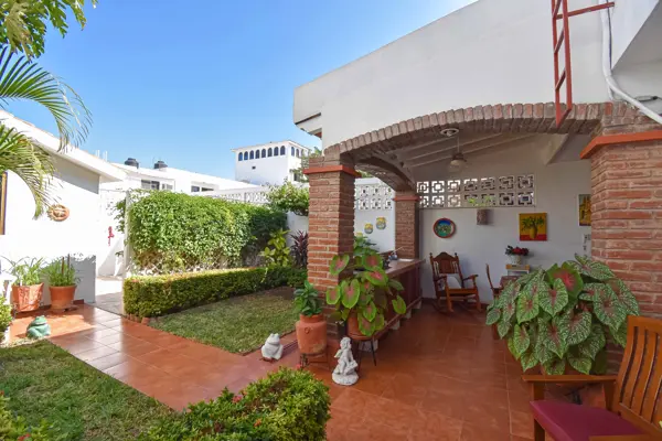 Casa en venta en Sabalo Country Club, Mazatlán — foto 2 de 57