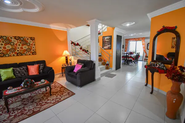 Casa en venta en Sabalo Country Club, Mazatlán — foto 3 de 57