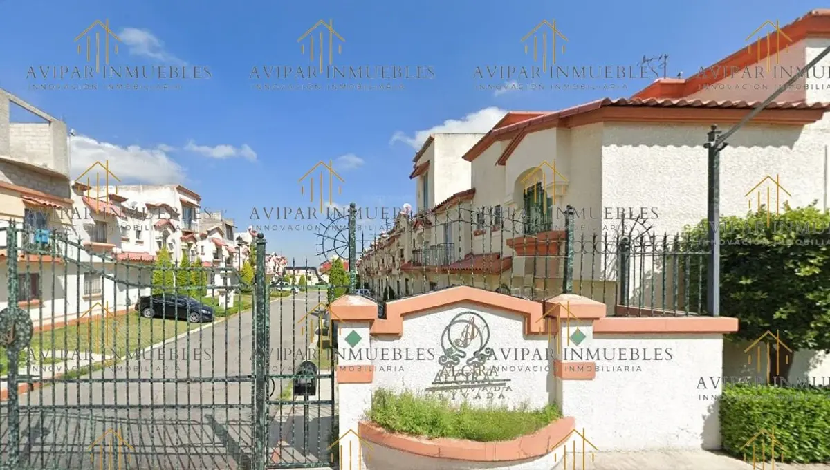Casa en venta en Villa del Real, Tecámac — foto 1 de 37