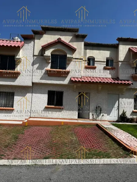 Casa en venta en Villa del Real, Tecámac — foto 2 de 37