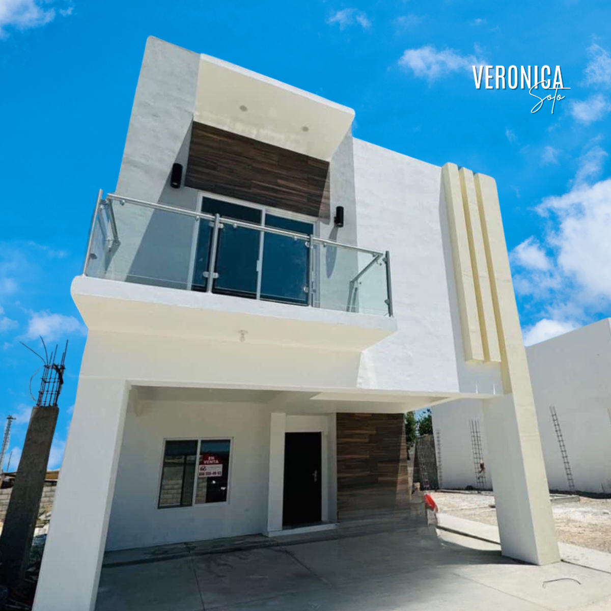 Casa en venta en Real de Guadalupe, Juárez — foto 1 de 22