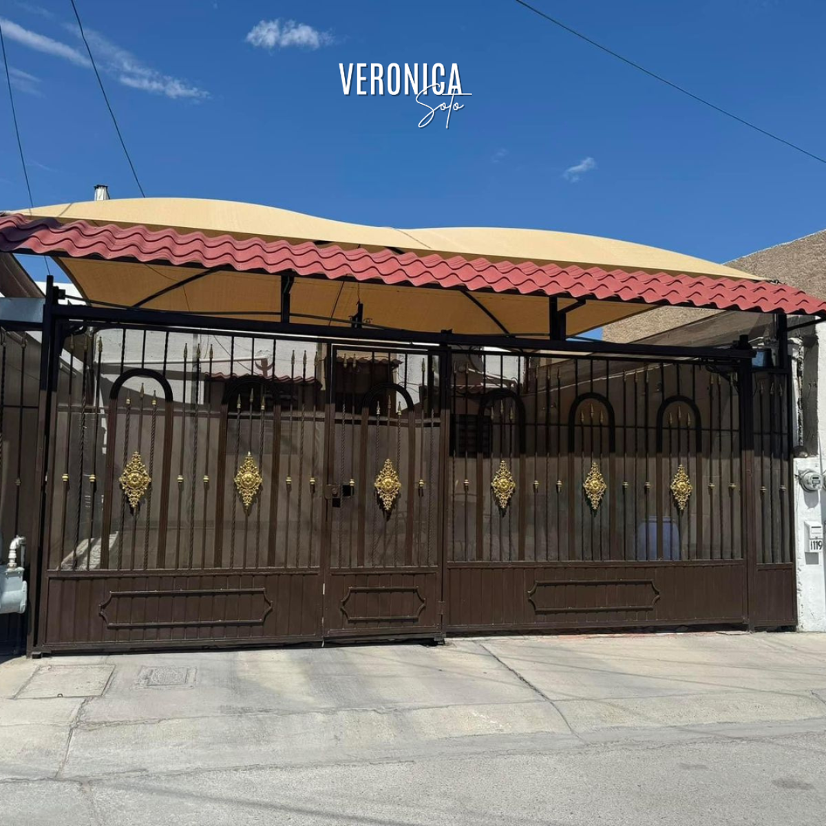 Casa en venta en Morelos, Juárez — foto 1 de 17
