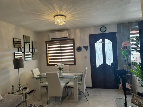 Casa en venta en Morelos, Juárez — foto 3 de 17