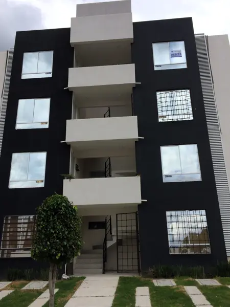 Departamento en venta en Hacienda Los Sauces, Huejotzingo, Puebla