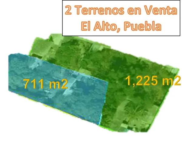 Terreno en venta en Analco, Puebla, Puebla Terreno en venta en Analco, Puebla, Puebla