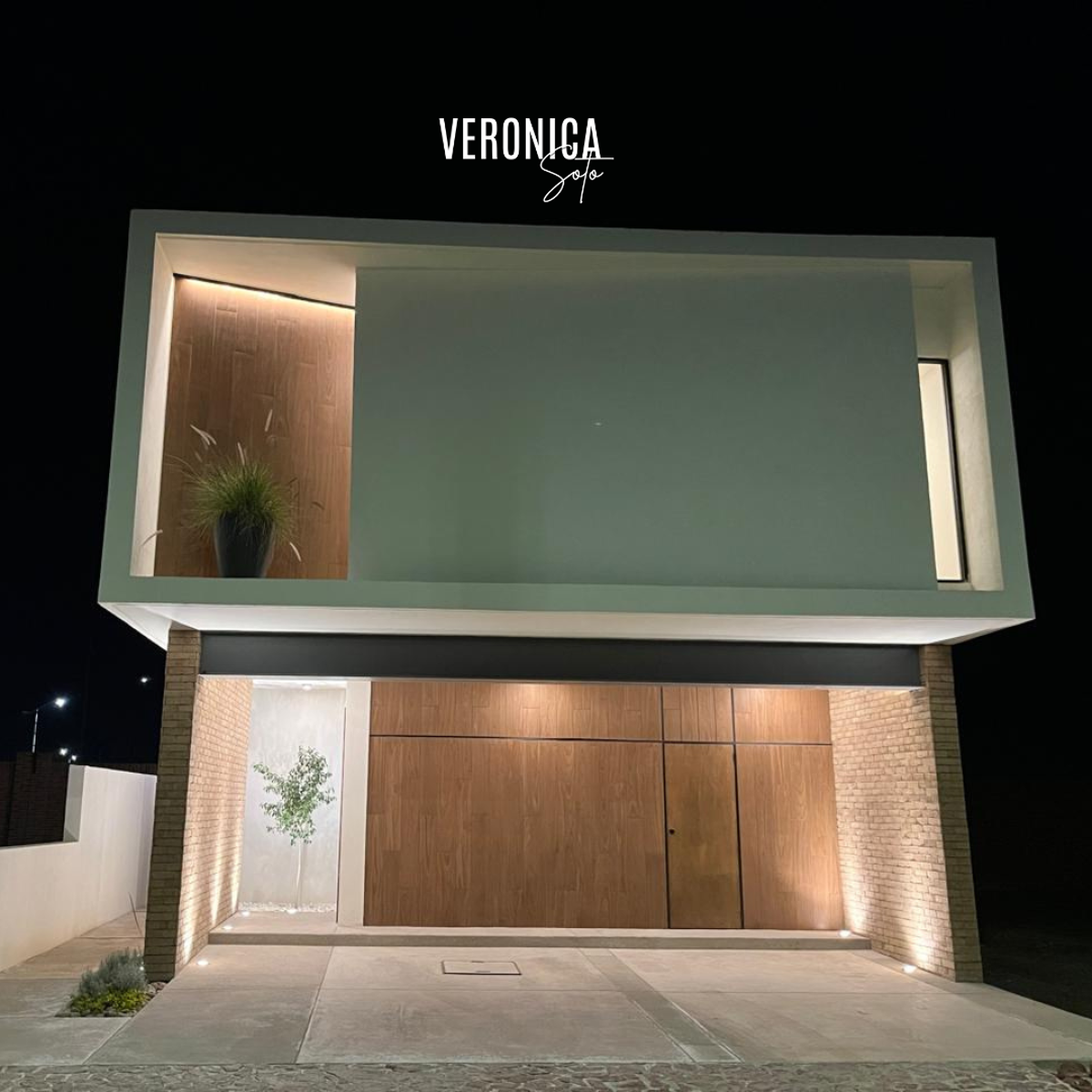 Casa en venta en Juarez, Juárez — foto 1 de 15