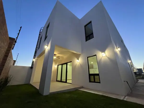 Casa en venta en Juarez, Juárez — foto 2 de 15