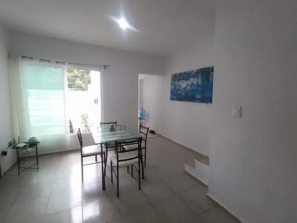 Casa en renta en Santa Fe Plus, Benito Juárez — foto 2 de 5