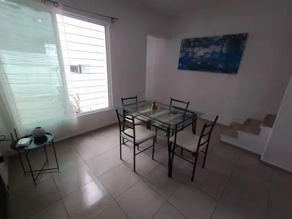 Casa en renta en Santa Fe Plus, Benito Juárez — foto 3 de 5