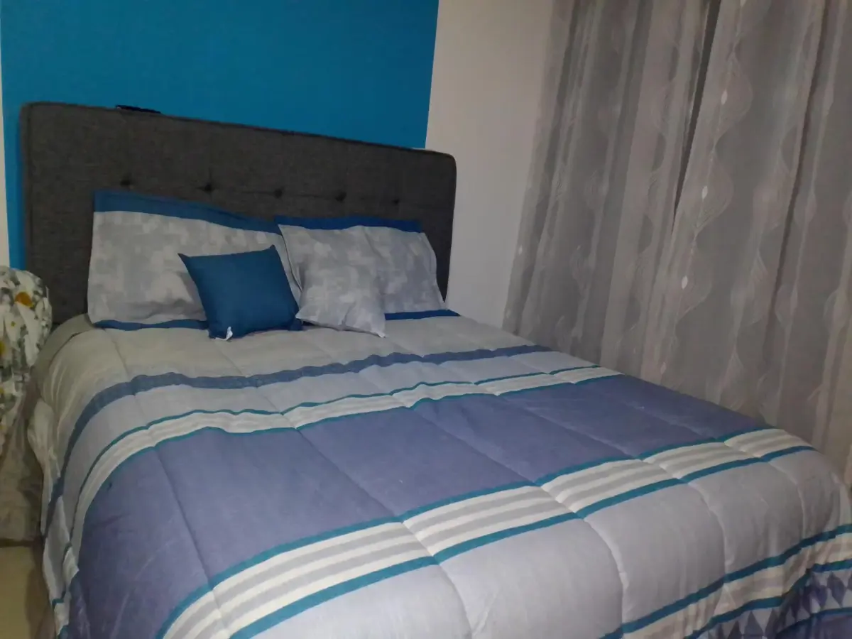 Casa en renta en Santa Fe Plus, Benito Juárez — foto 1 de 5