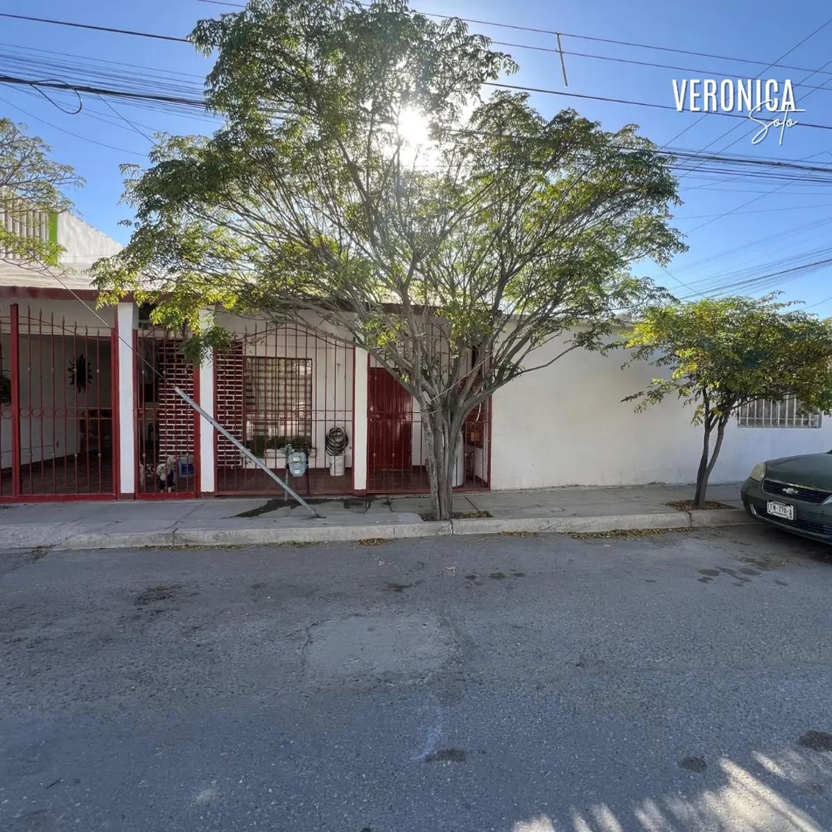 Casa en venta en Morelos III, Juárez — foto 1 de 13