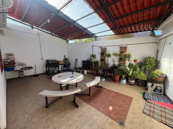 Casa en venta en Morelos III, Juárez — foto 2 de 13