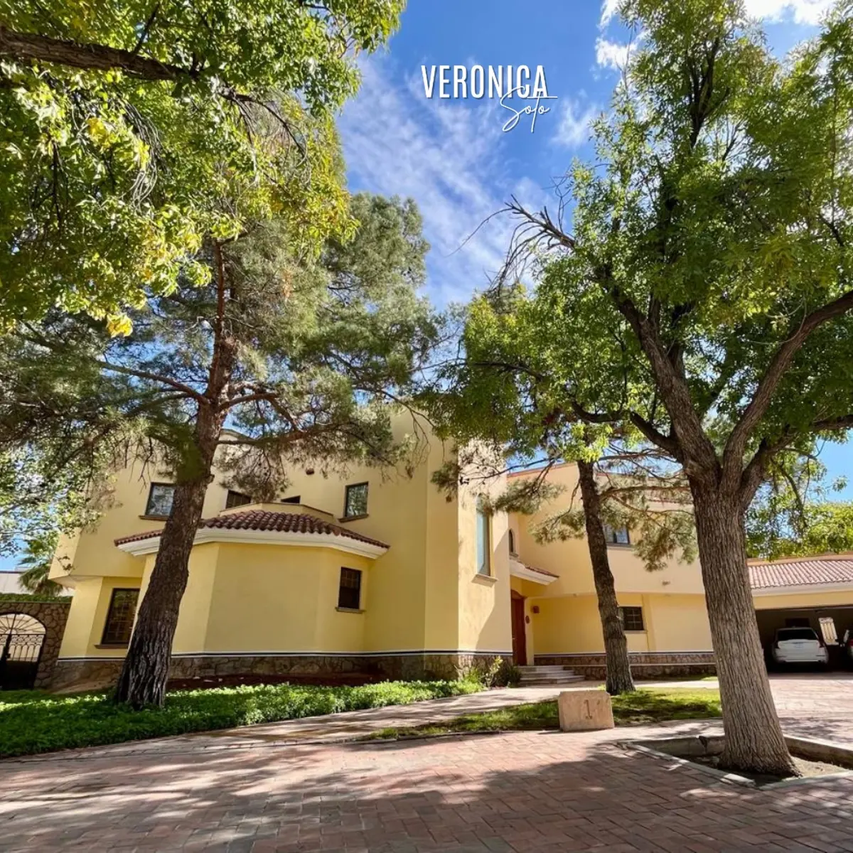 Casa en venta en Bosques del Valle, Juárez — foto 1 de 19