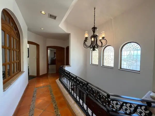 Casa en venta en Bosques del Valle, Juárez — foto 3 de 19