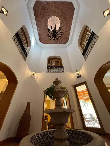 Casa en venta en Bosques del Valle, Juárez — foto 2 de 19