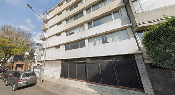 Departamento en venta en Guadalupe Inn, Álvaro Obregón — foto 3 de 19