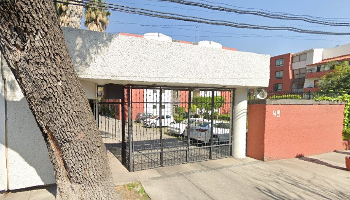 Departamento en venta en Santa María Nonoalco, Benito Juárez — foto 1 de 19