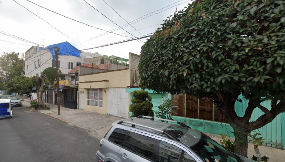 Casa en venta en San Juan de Aragón V Sección, Gustavo A. Madero — foto 1 de 18