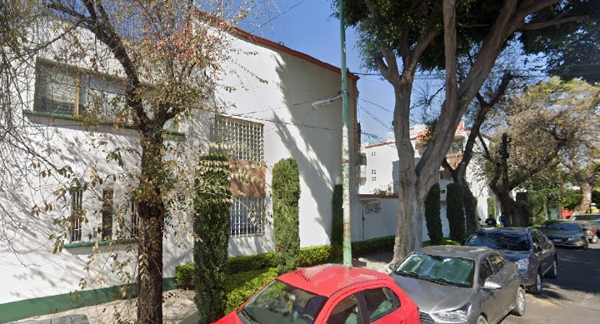Casa en venta en Portales Norte, Benito Juárez — foto 3 de 19