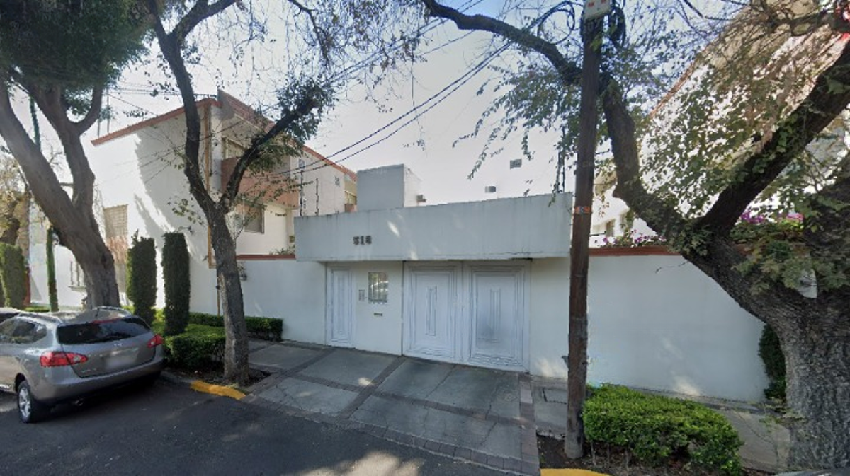 Casa en venta en Portales Norte, Benito Juárez — foto 1 de 19