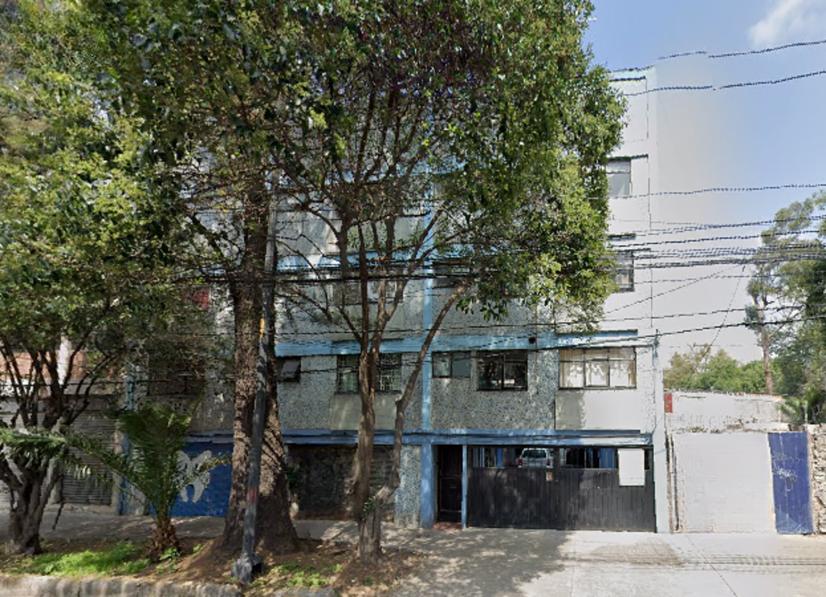 Departamento en venta en Militar Marte, Iztacalco — foto 1 de 19