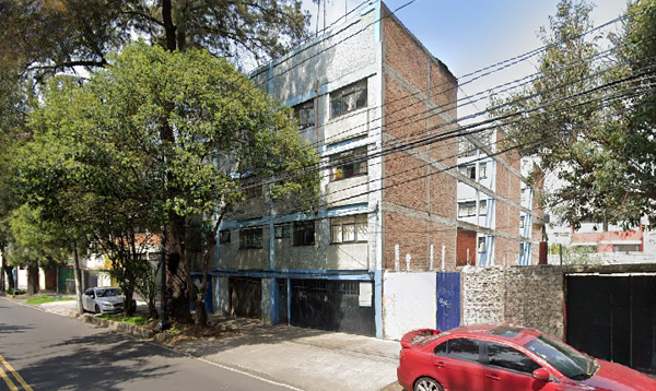 Departamento en venta en Militar Marte, Iztacalco — foto 3 de 19