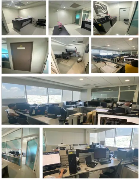 Oficina en renta en Zona Valle Oriente, San Pedro Garza García — foto 2 de 3