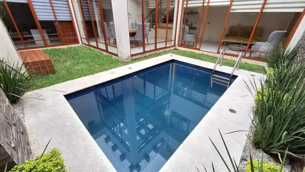 Casa en venta en Residencial la Llave, Fortín — foto 2 de 26