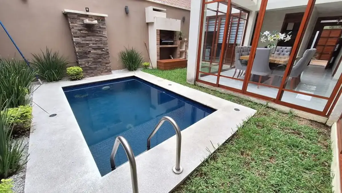 Casa en venta en Residencial la Llave, Fortín — foto 1 de 26