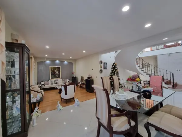 Casa en venta en Zona Plateada, Pachuca de Soto — foto 3 de 31