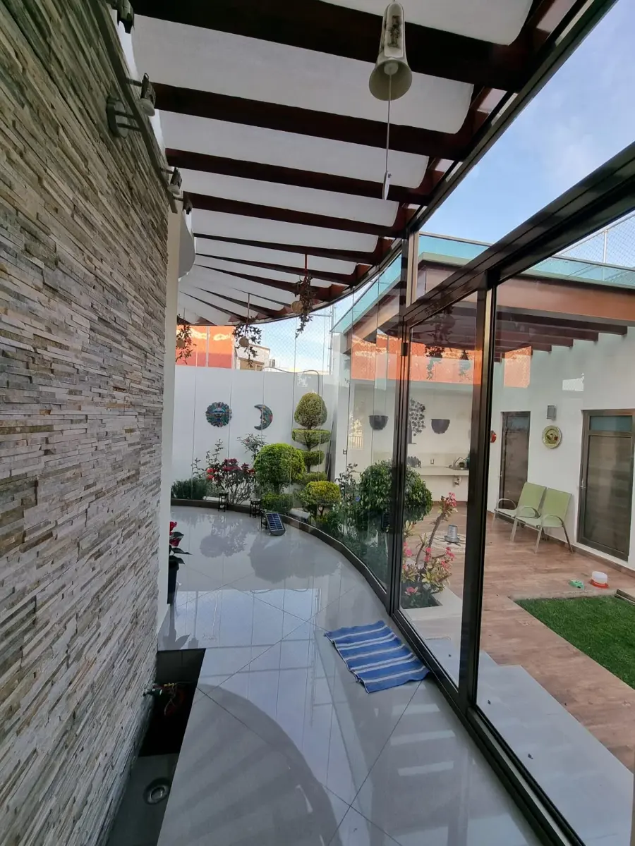 Casa en venta en Zona Plateada, Pachuca de Soto — foto 1 de 31