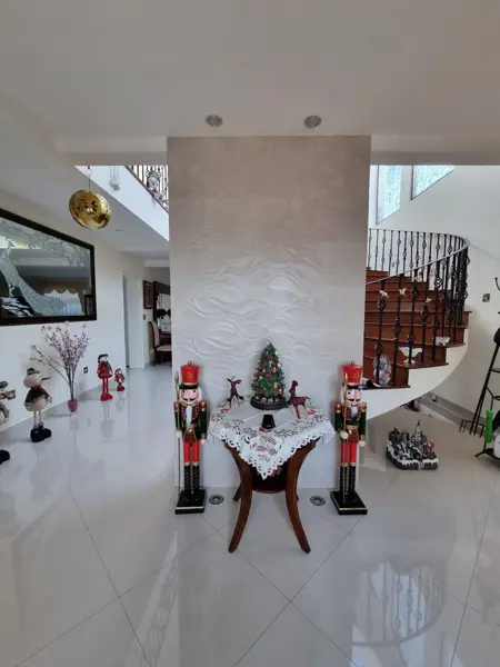 Casa en venta en Zona Plateada, Pachuca de Soto — foto 2 de 31