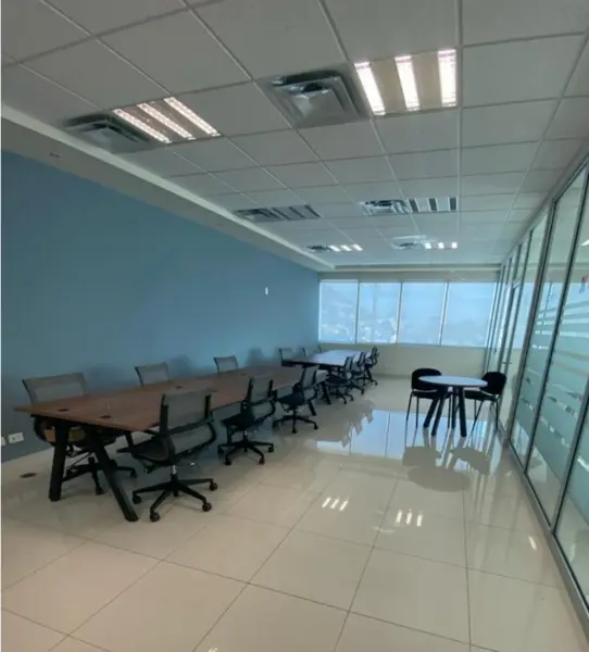 Oficina en renta en Zona Valle Oriente, San Pedro Garza García — foto 2 de 11