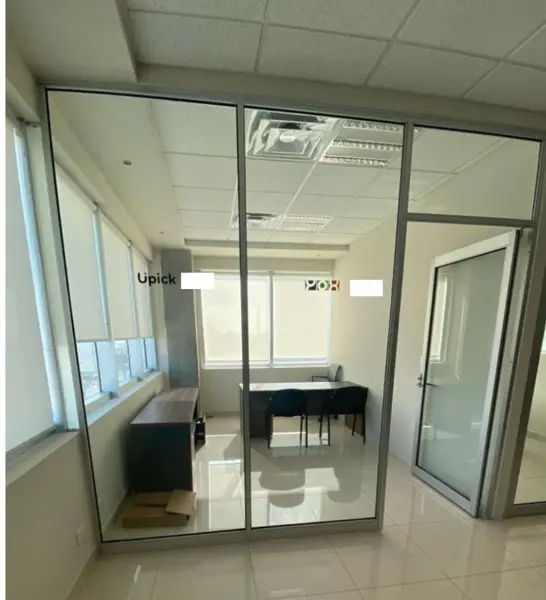 Oficina en renta en Zona Valle Oriente, San Pedro Garza García — foto 3 de 11