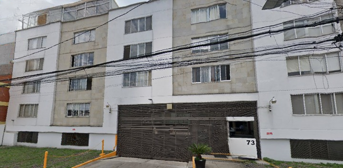 Departamento en venta en El Mirador, Coyoacán — foto 1 de 19