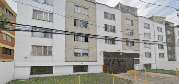 Departamento en venta en El Mirador, Coyoacán — foto 3 de 19
