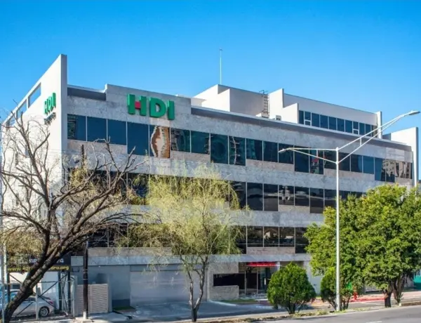 Oficina en renta en Zona del Valle, San Pedro Garza García, Nuevo León
