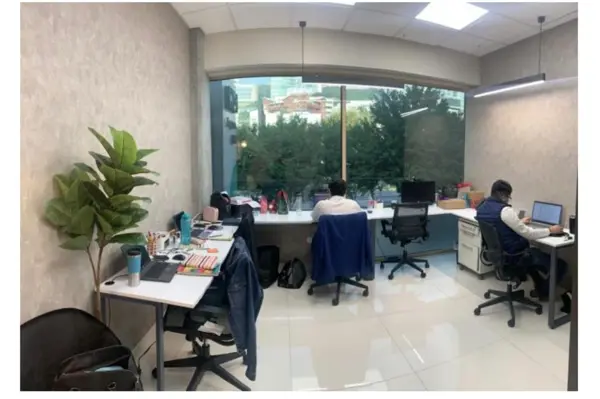 Oficina en renta en Zona del Valle, San Pedro Garza García — foto 2 de 4