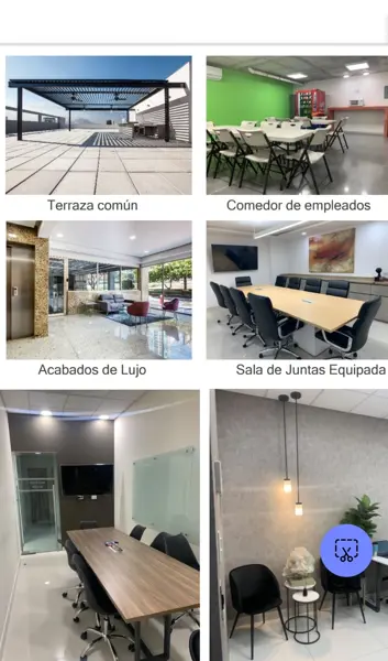 Oficina en renta en Zona del Valle, San Pedro Garza García — foto 3 de 4