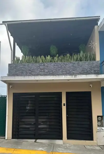 Casa en venta en Rincón de San Marcial, Fortín — foto 2 de 16