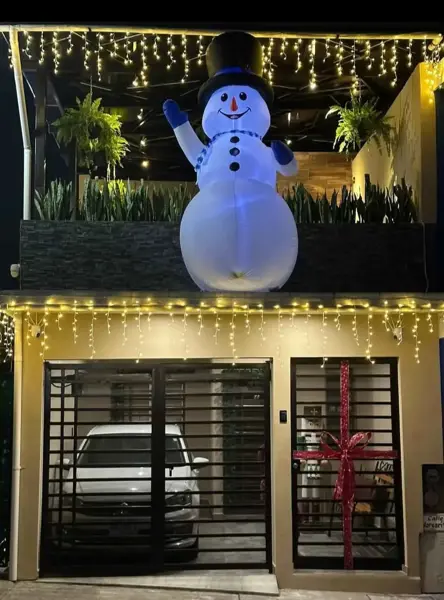 Casa en venta en Rincón de San Marcial, Fortín — foto 3 de 16