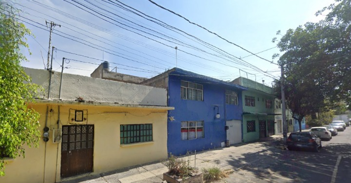 Casa en venta en Gertrudis Sanchez 3a Seccion, Gustavo A. Madero — foto 1 de 18
