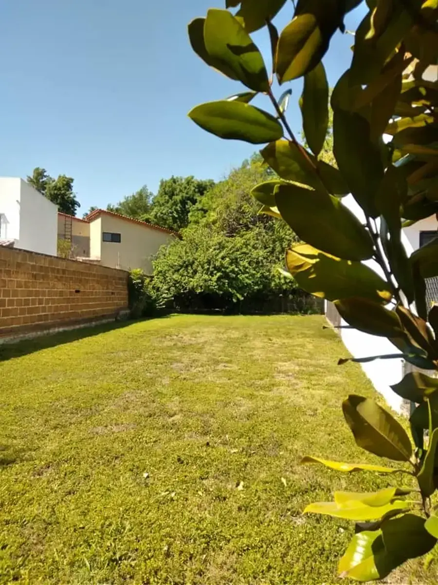 Terreno en venta en Las Fincas, Jiutepec — foto 1 de 6