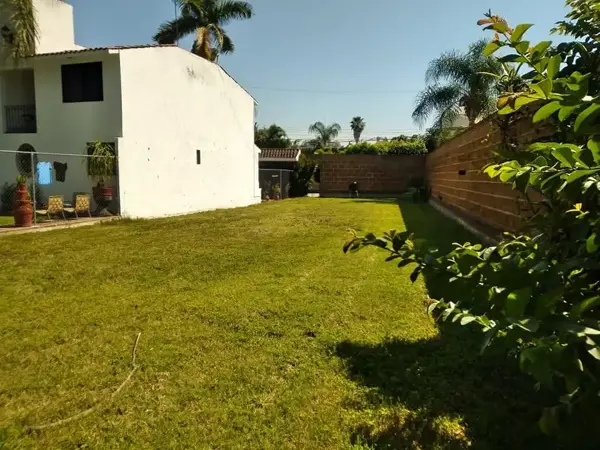 Terreno en venta en Las Fincas, Jiutepec — foto 2 de 6
