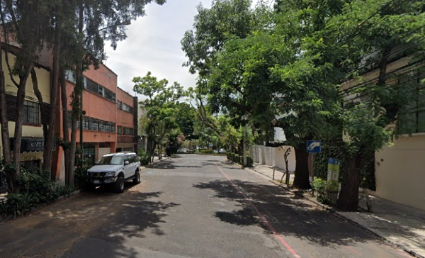 Casa en venta en San Jose Insurgentes, Benito Juárez — foto 3 de 18