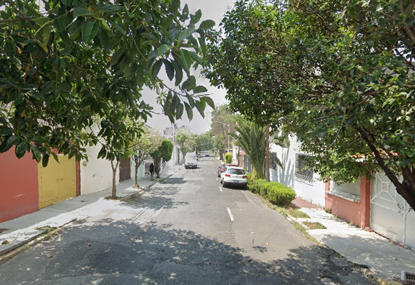 Casa en venta en Residencial Zacatenco, Gustavo A. Madero — foto 3 de 18
